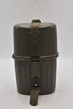 German Army M59 Canteen Mess Kit Set 3 Piece Military Surplus