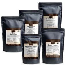 StarterSet Milk Free f&uuml;r milchfreies & veganes Eis