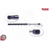 2X Gasfeder Kofferraum Hinten FüR Fiat Punto 188 99 Bis 12 Esen Teil 188A7000