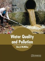 Sheryl Mcmillan | Water Quality And Pollution | Buch | Englisch (2017)