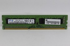 Samsung 8GB 1x8GB DDR3-1600 ECC UDIMM Server RAM PC3-12800E M391B1G73QH0-CK0