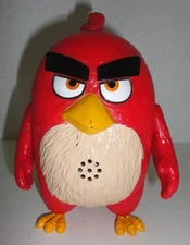 Angry Birds Anger Management Talking Red 5" Action Figure Rovio Spin Master