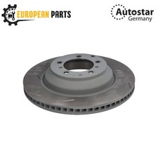 BRAKE DISC REAR RH PORSCHE PANAMERA 971 971615602J