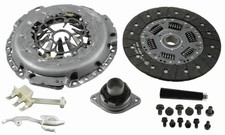 Kit d'embrayage Audi A5