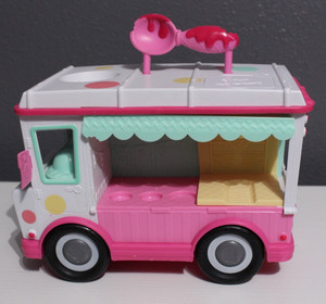 Num Noms Truck | eBay