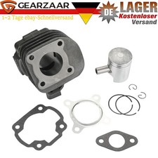 Ersatz Zylinder 50ccm Passt für Generic Onyx 50 2T  Ø40mm Bohrung Gusszylinder