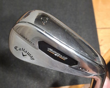Callaway Rogue ST pro 7-Iron  project x Rifle 5.5 Steel Shaft.  good condition