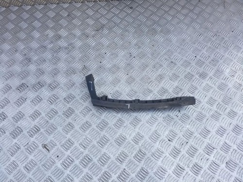 Volkswagen Sharan 1998 Vorne links Halterung Stoßstange Stoßfänger vorne