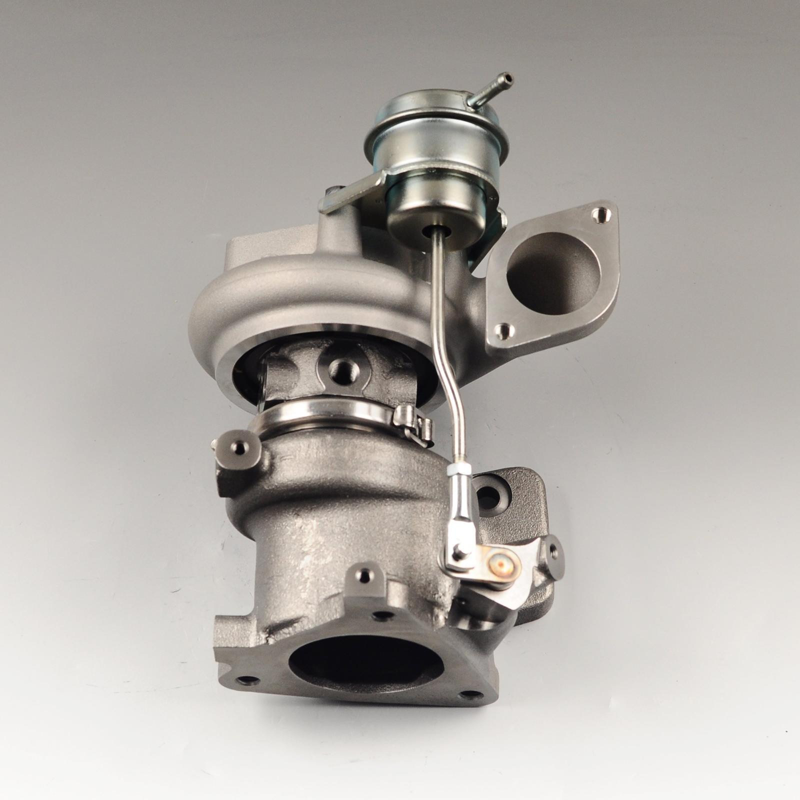2011 Nissan Juke AFTERMARKET TURBO/SUPERCHARGER PETROL 1.6 F15 06/2010-12/2014 747838 image 4