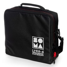 SOMA LABORATORY Lyra-4 Single Soft Case - Keyboardtasche
