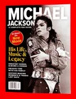Michael Jackson - A Complete Fan Guide Magazine - NEW 2026