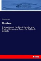 Anonymous | The Gem | Taschenbuch | Englisch (2018) | 164 S. | hansebooks