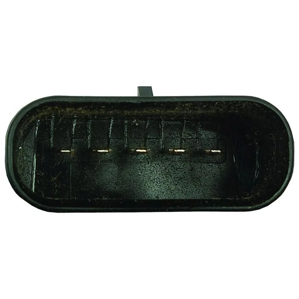 全新! 改进的 Wiper 电机 适用于福特林肯 Mercury 马自达 Jaguar Dorman 601-205 — 第 4/4 张图片