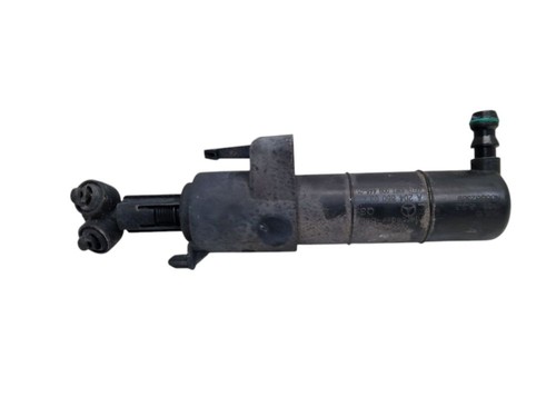 Wischwasserdüse SRA Scheinwerfer Xenon links passt für MERCEDES-BENZ  C-KLASSE