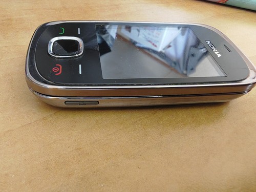 Nokia 7230 Mobile Phone GSM Bluetooth Camera 3.2 MP Cellphone Locked Vodafone - Picture 13 of 18