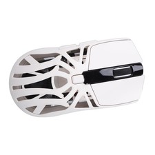 10 000 DPI Wireless Gaming Mouse With Colorful Lights For PC BZLQ