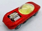 MATCHBOX LESNEY SUPERFAST No 38 VINTAGE HOT ROD DRAGUAR