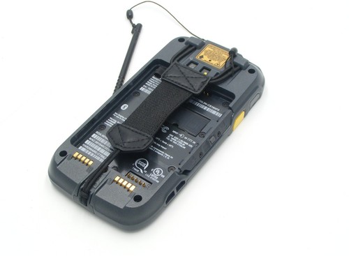 Honeywell Dolphin CT50, CT50LUN-CS16SE0, Android 6.0, 1D/2D Imager, UMTS, GSM - Picture 2 of 5