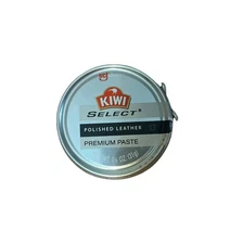 Kiwi Brown Select Shoe Polish 1.125Oz