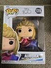 Funko Pop!: Disney 100: Aurora  #1316 - New