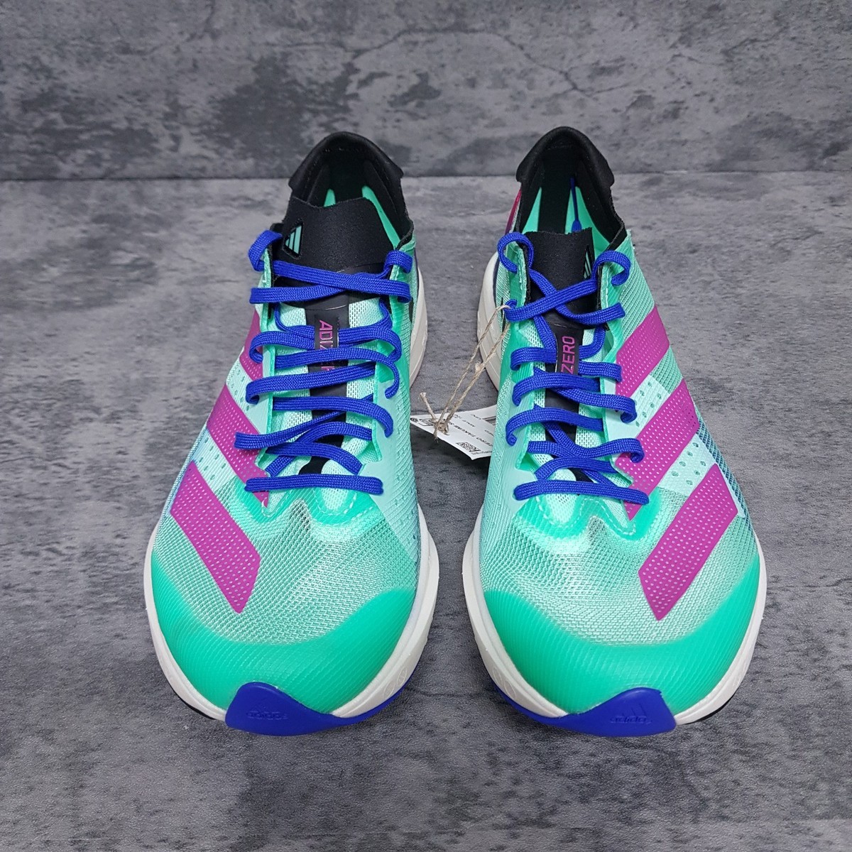 ADIDAS Adizero Takumi Sen 9 Running Shoes Mens 4.5 Womens  display picture 2