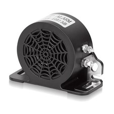 Backup Alarm 110dB 12V-80V DC Waterproof Industrial Heavy-Duty Backup Reverse