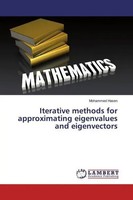 Mohammed Hasen | Iterative Methods For Approximating Eigenvalues And...