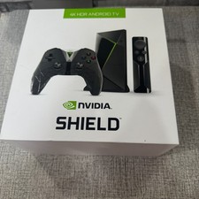 NVIDIA Shield Model P2897 4K HDR Android TV Shield Controller Remote  Adapter