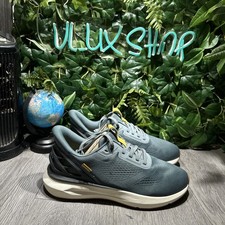 Kizik Mens Athens 2 Hands Free Sneaker - Stor...