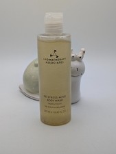 Image of AROMATHERAPY ASSOCIATES De Stress Mind Body Wash Cleanser Shower Gel 250 ml