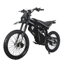 X-PRO DRAX X 4600W 60V 27AH  Electric Dirt Bike Brushless Motor for Teens Adults