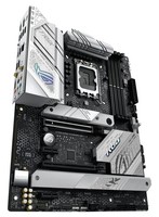 Asus Rog Strix B760-A Gaming Wifi (Intel,1700,Ddr5,Atx)