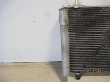 Radiateur Citroen HY
