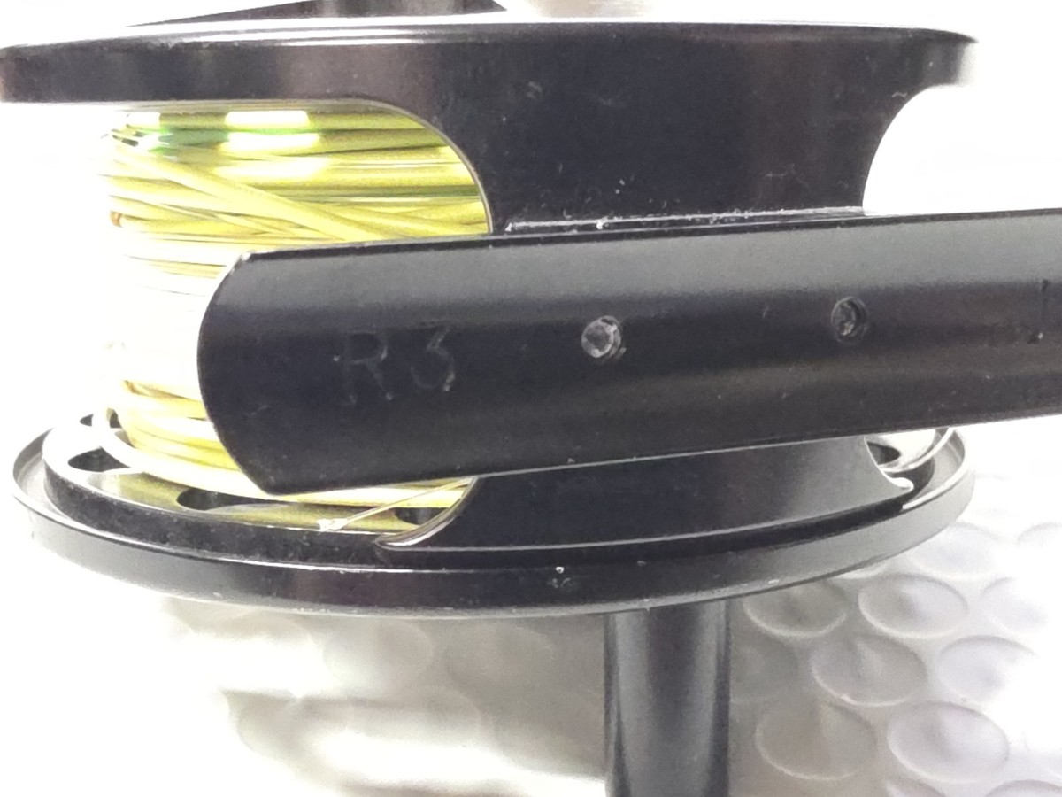リール VARIAL87 RADSENSE VARIAL p.c.d. 87 | DRT inc.