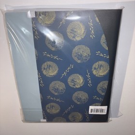 IN HAND! SHENMUE LIMITED RUN GAMES SEGA DREAMCAST CARD BINDER BRAND NEW!