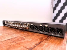 BLACKMAGIC DESIGN HYPERDECK STUDIO PRO 2 II ULTRA 4K SSD 4KSSD 3G 6G SDI HDMI EC