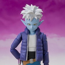 S.H.Figuarts Glorio Dragon Ball DAIMA