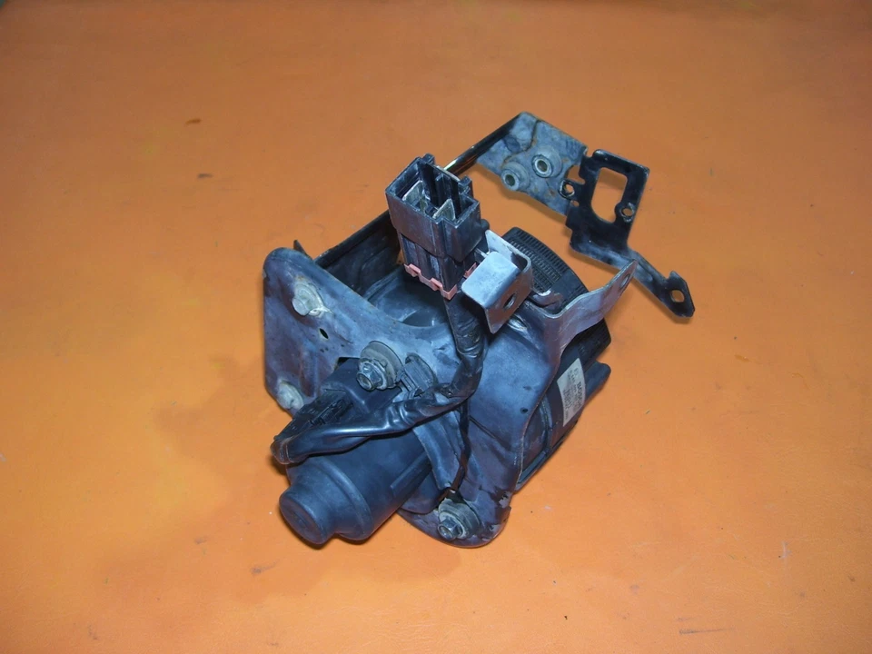 2006 Mazda RX8 RX-8 13B 1.3L Secondary Air Injection Smog Pump TESTED Foto 3 de 4