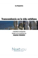 Trascendencia En La Vida Cotidiana Jon Elejabeitia Taschenbuch Spanisch 2023