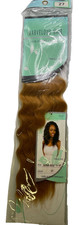 Marvelous Hair 100 Human Hair Super Bulk Length: 14-16" Color: 27, 1 pack