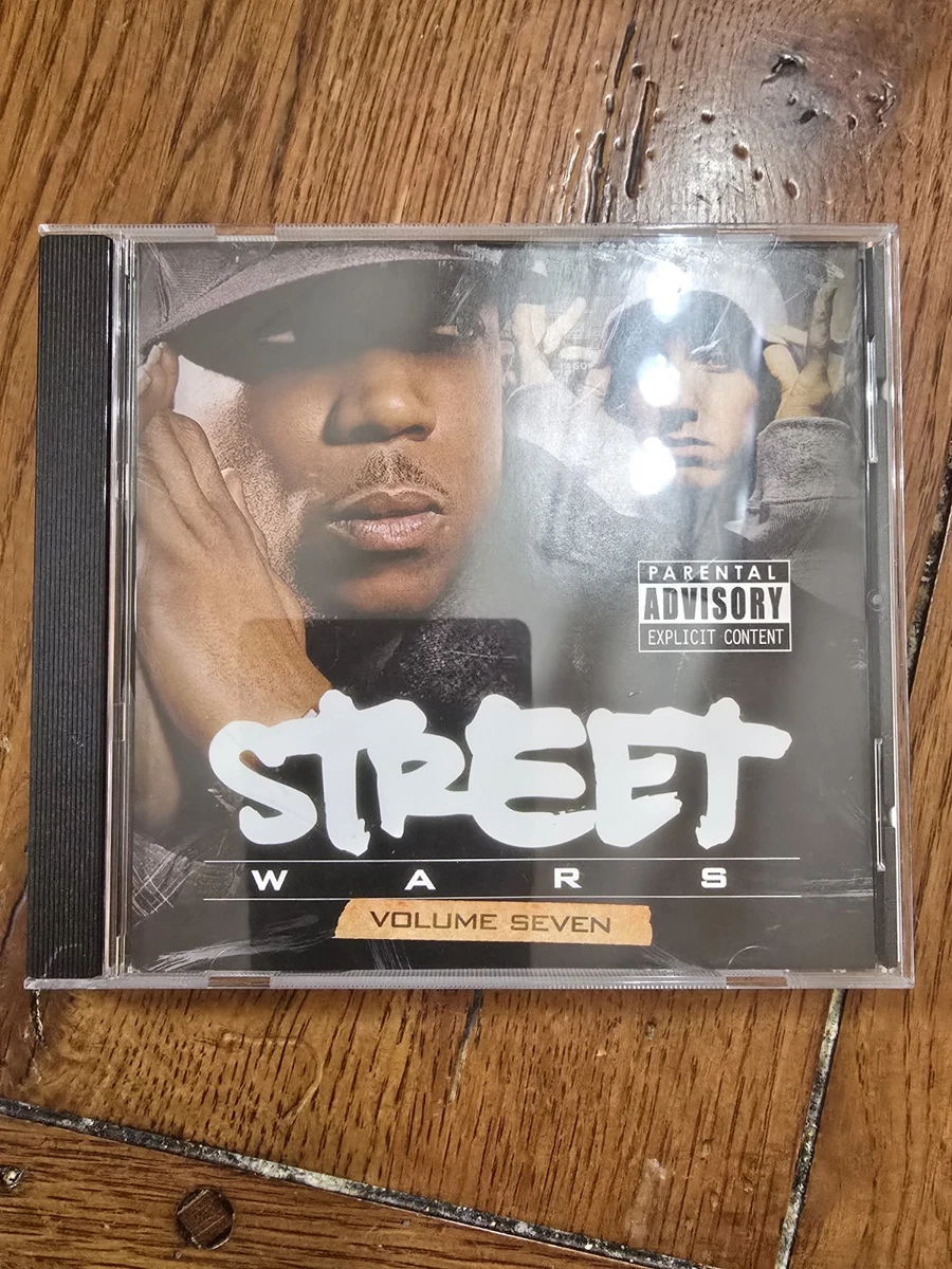 Preços baixos em Rap e Hip-Hop East Coast Music CDs Estilo 50