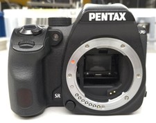 PENTAX K70 Body  518183