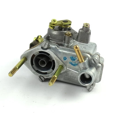 Weber 26 IMB 10 Vergaser für Fiat 500 D F L 4227560 - Bild 1 von 4