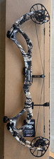PSE Sicario FDS 80 Pound Right Hand Kryptec S...