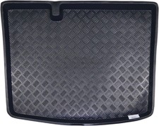 Untere Kofferraumwanne für Dacia Sandero III ab Bj. 2021 Automatte Passform