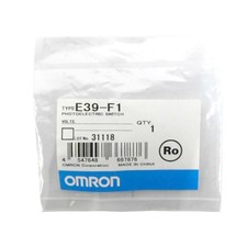Omron E39-F1 E39-F2 E39-F3A E39-F3B E39-F3C E39-ZF3B E39-F3A-5 Module