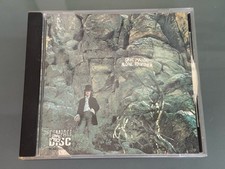 Dave Mason Alone Together CD Music Folk Rock Blues 1970 Vintage