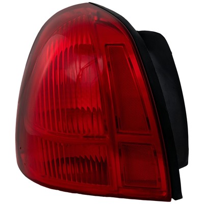 Tail Light for 2003-2011 Lincoln Town Car Driver Side