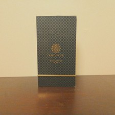 Vintage 2013 White Cap Amouage Jubilation XXV...