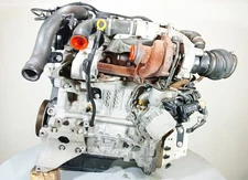 XXDC KOMPLETTER MOTOR / 111201 FÜR FORD FOCUS LIM. TREND +
